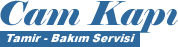 Cam Kapı Tamir